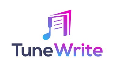 TuneWrite.com